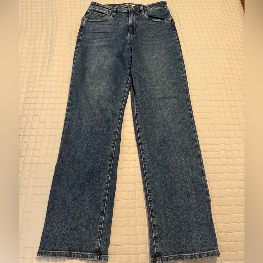 sts blue allison ultra high rise